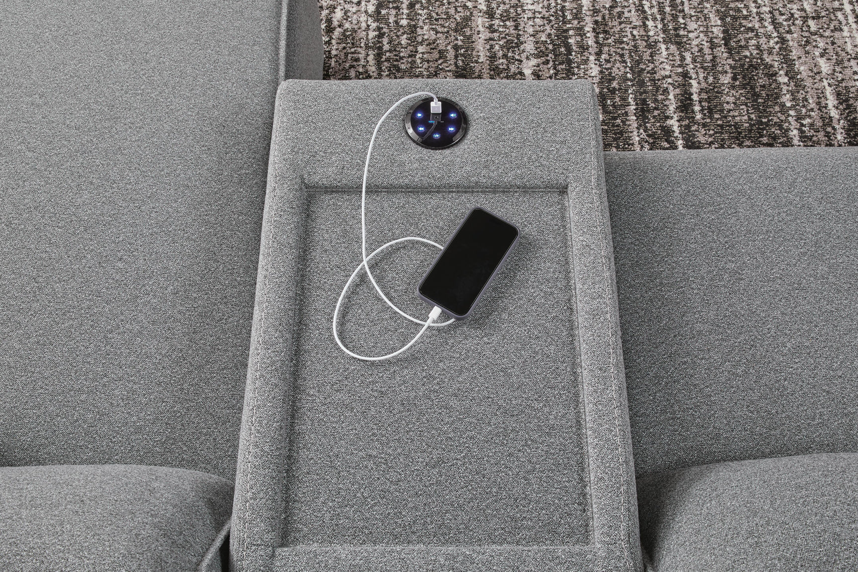 ModMax II Sectional