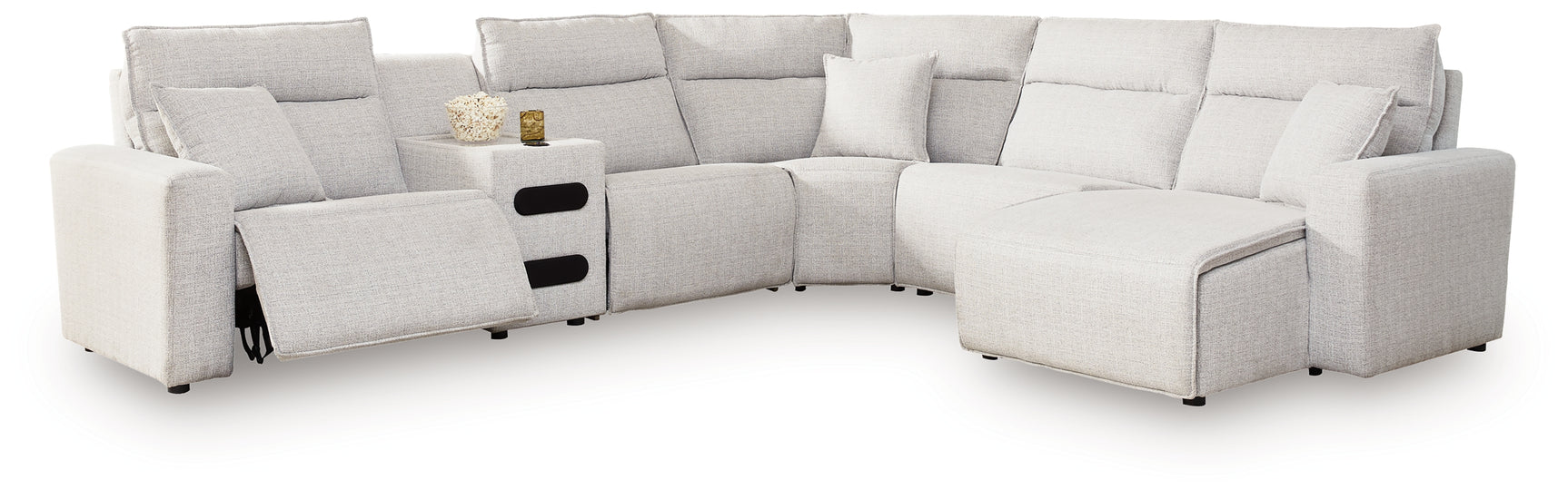 ModMax II Sectional
