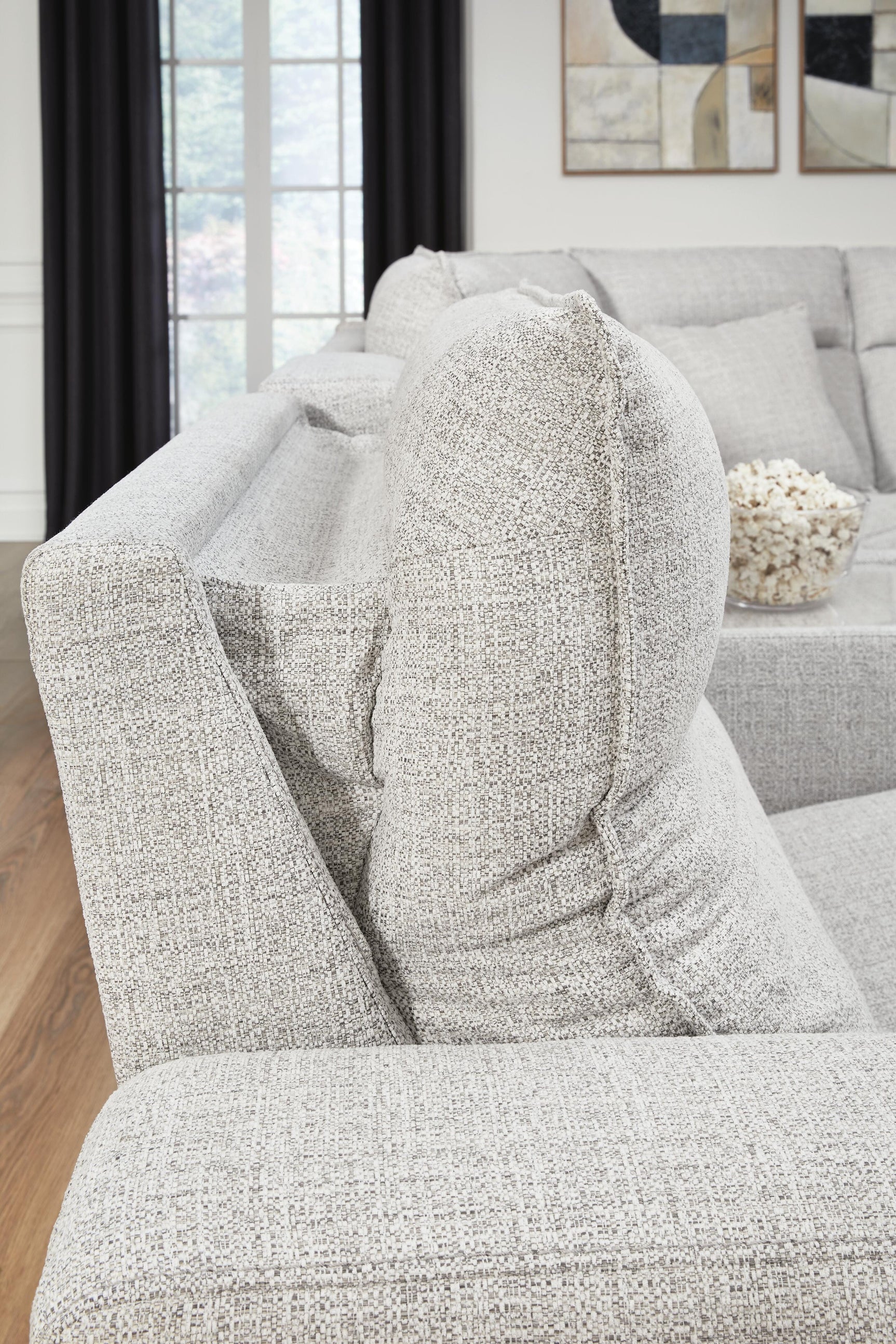 ModMax II Sectional