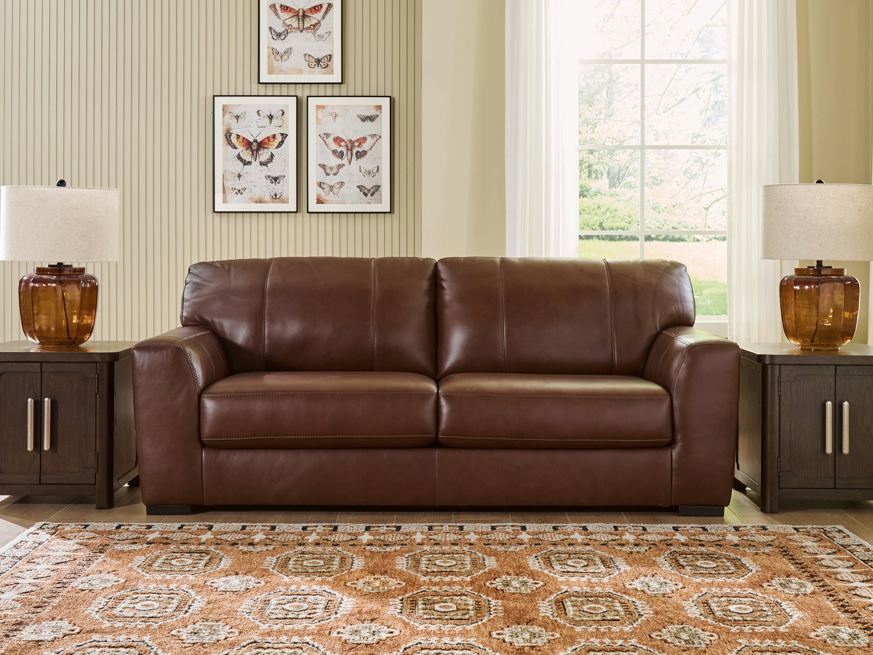 Sam's Furniture - Ashley Furniture - Brogliano Living Room - Sofa - PC7290738