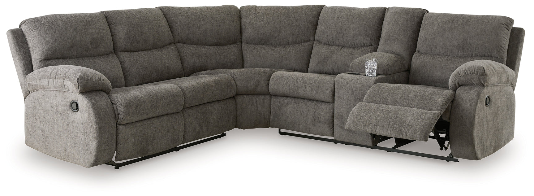 Museum Sectional