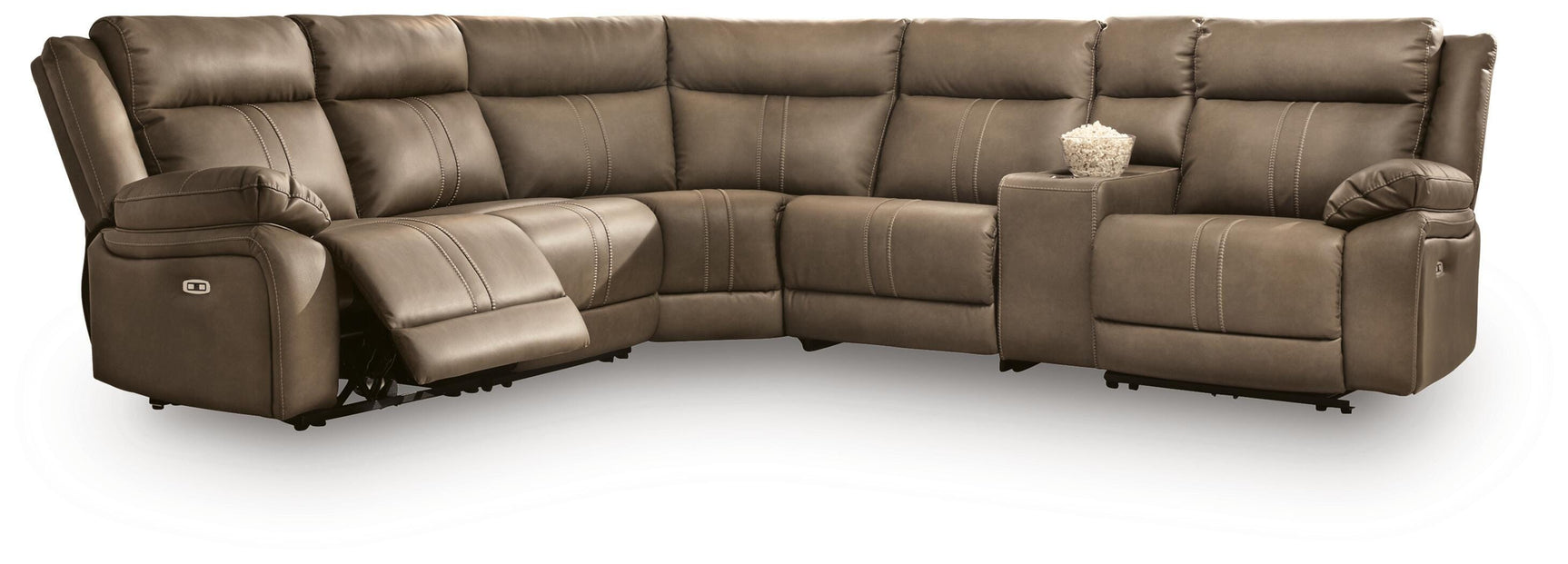 Max-Momentum Sectional