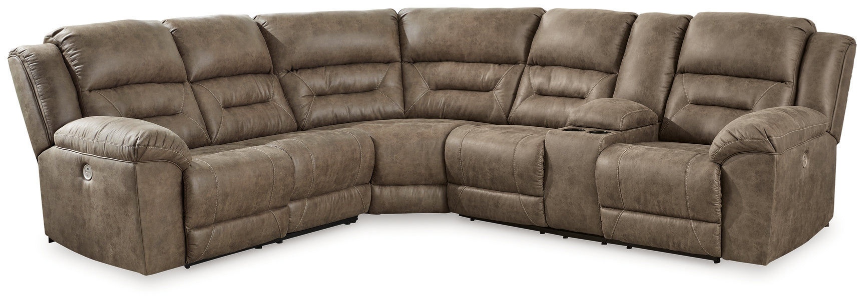 Ravenel Sectional