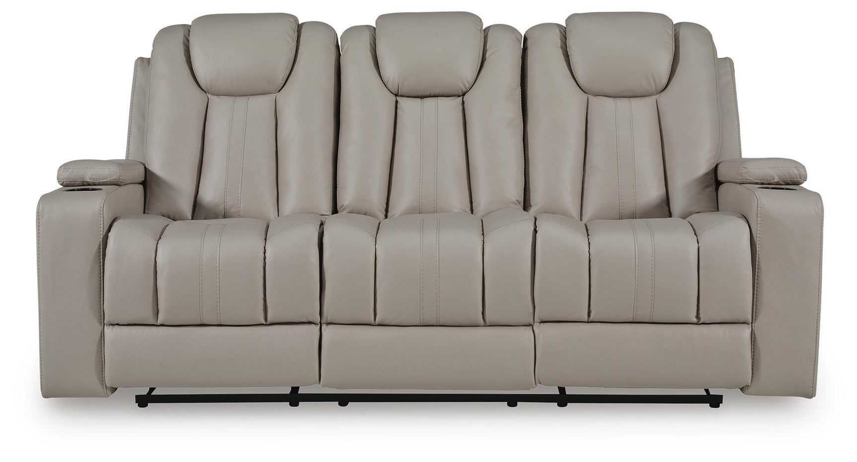 Elevate Edges Living Room