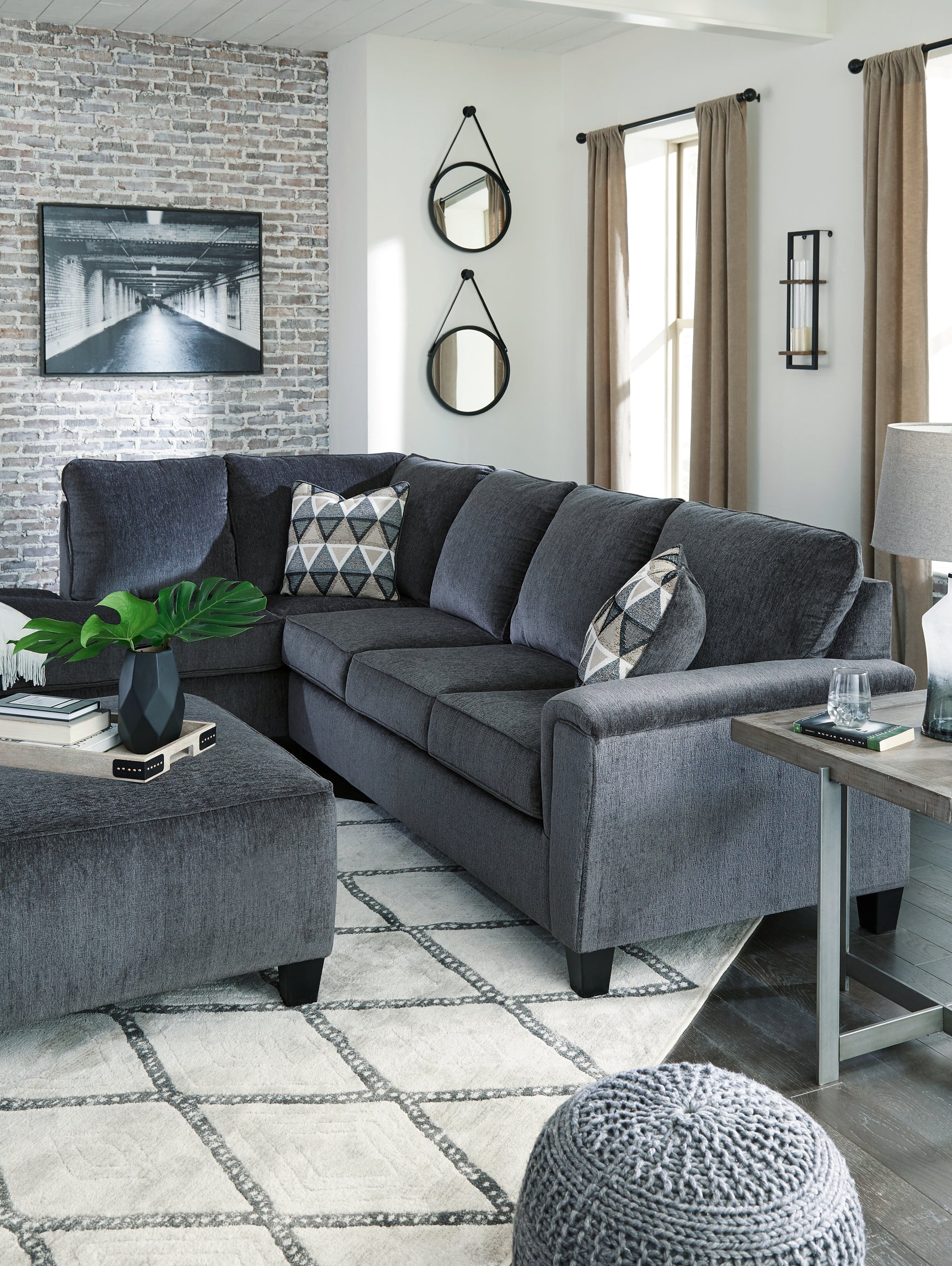 Abinger Sectional