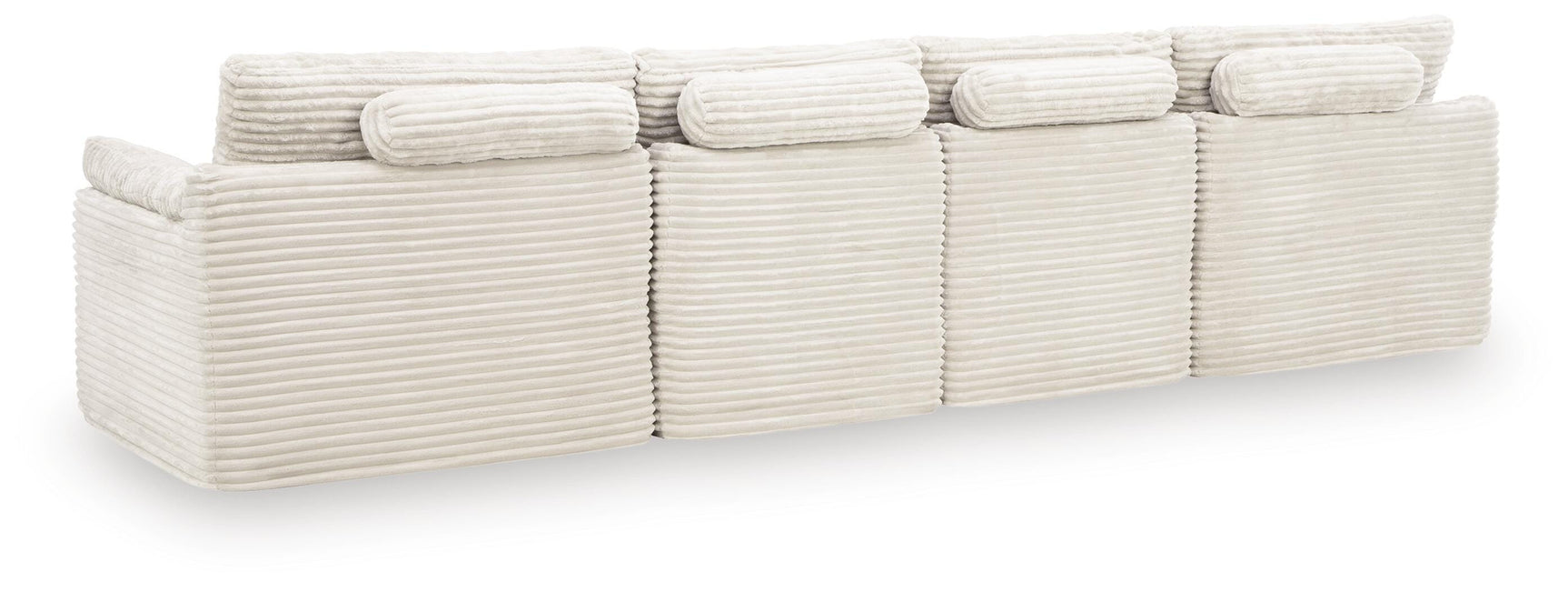 Fannin Sectional