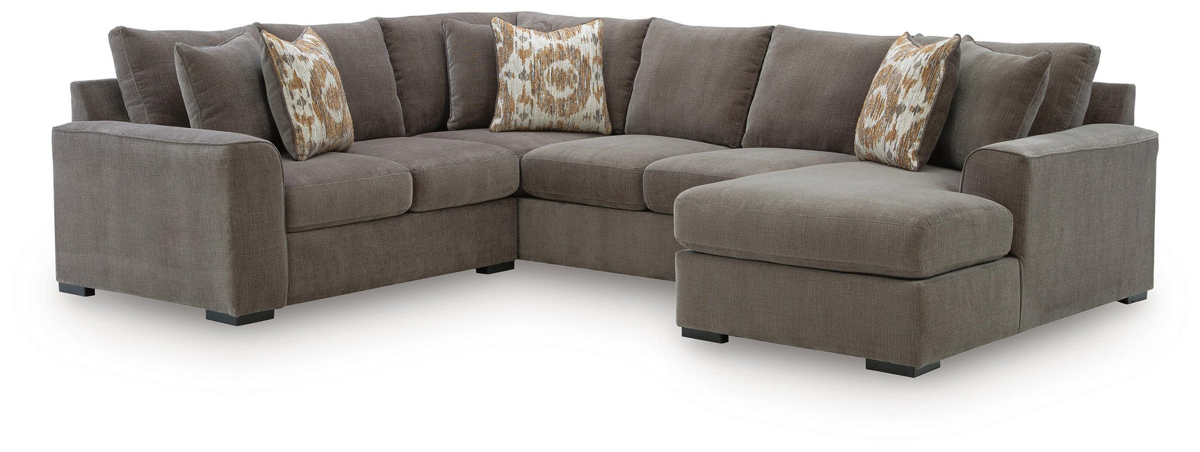 Larson Levee Sectional