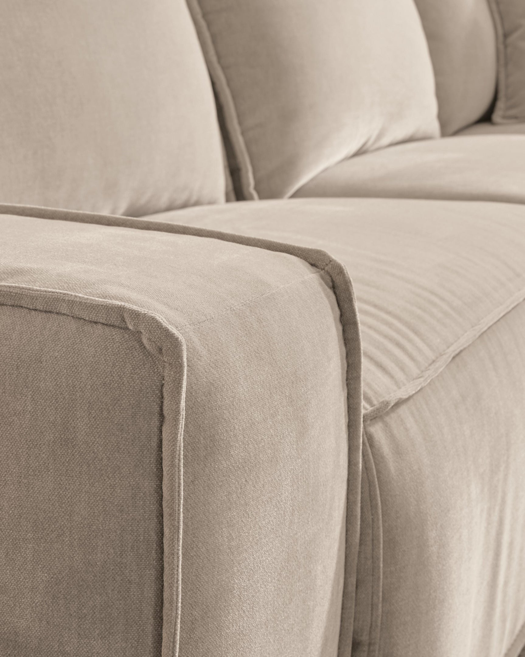 Carceri Sectional