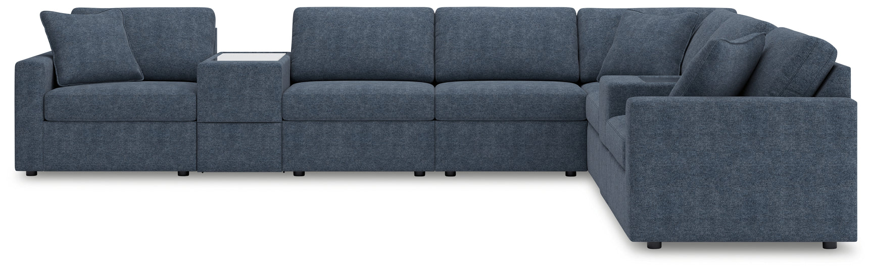 Modmax Sectional