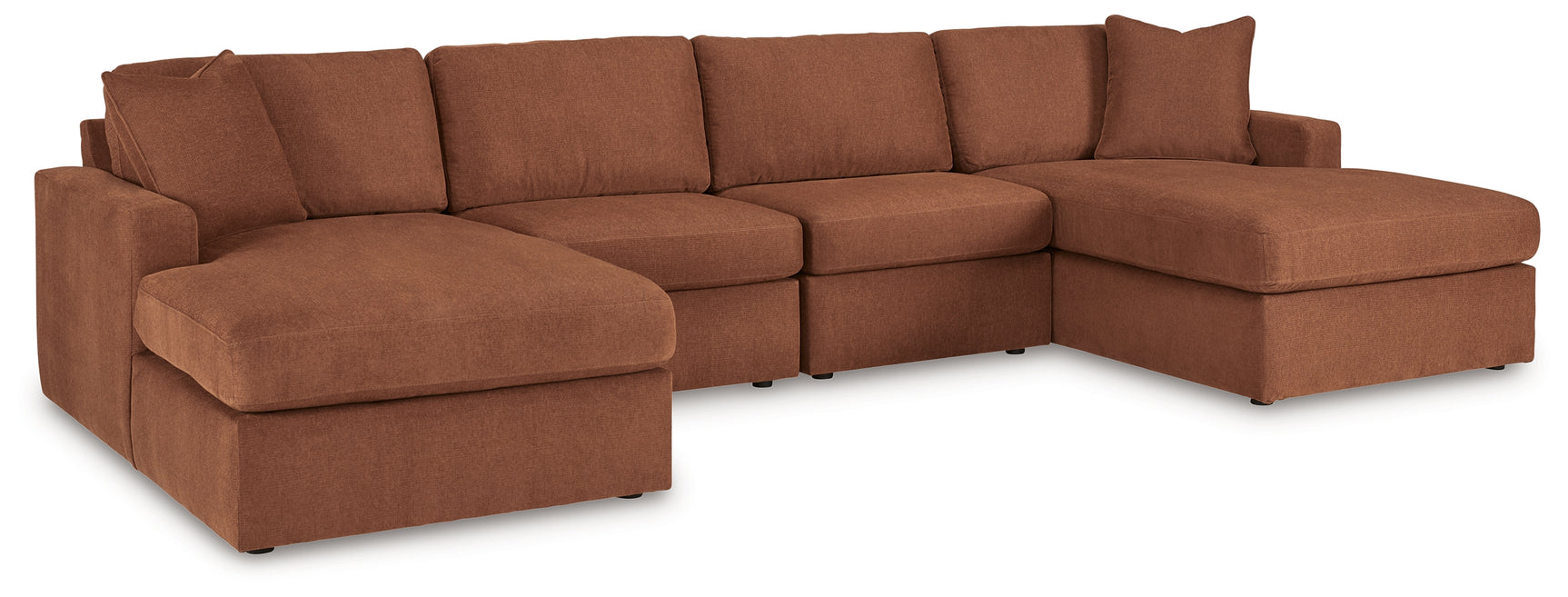 Modmax Sectional