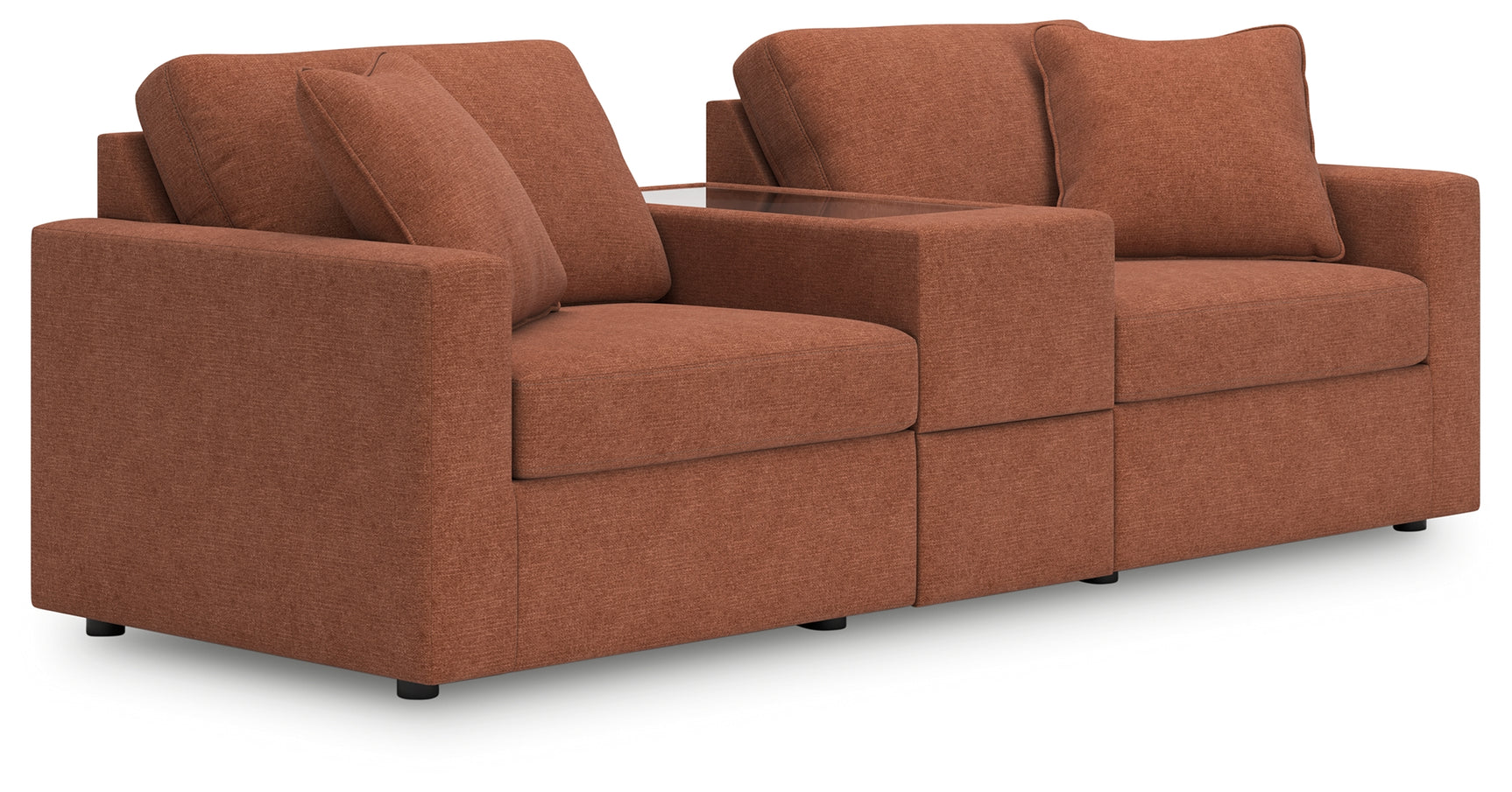Modmax Sectional