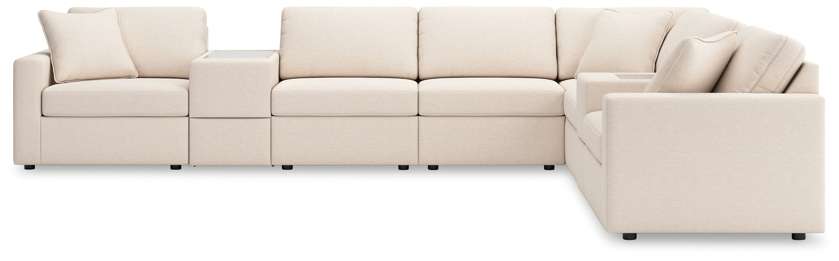 Modmax Sectional