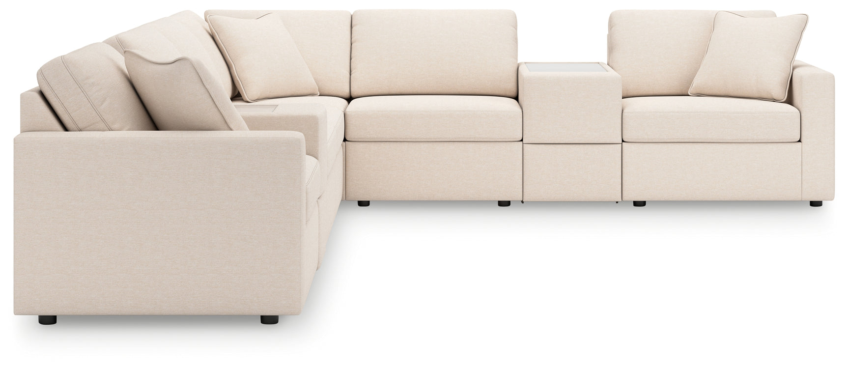 Modmax Sectional