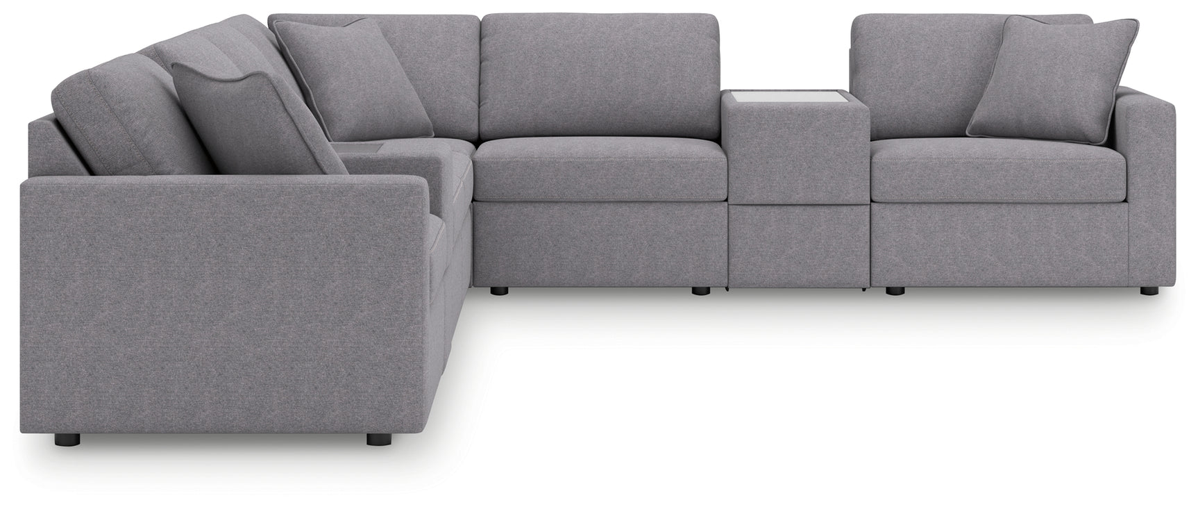 Modmax Sectional