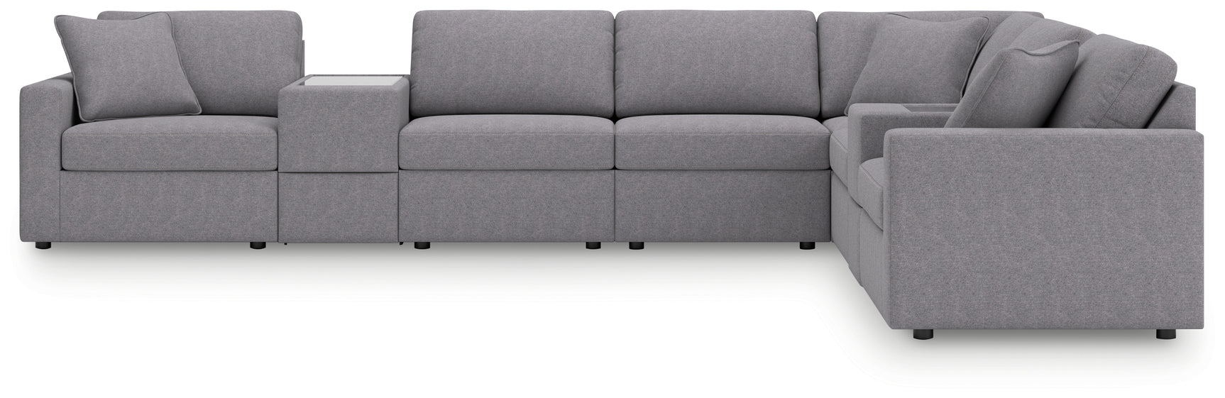 Modmax Sectional