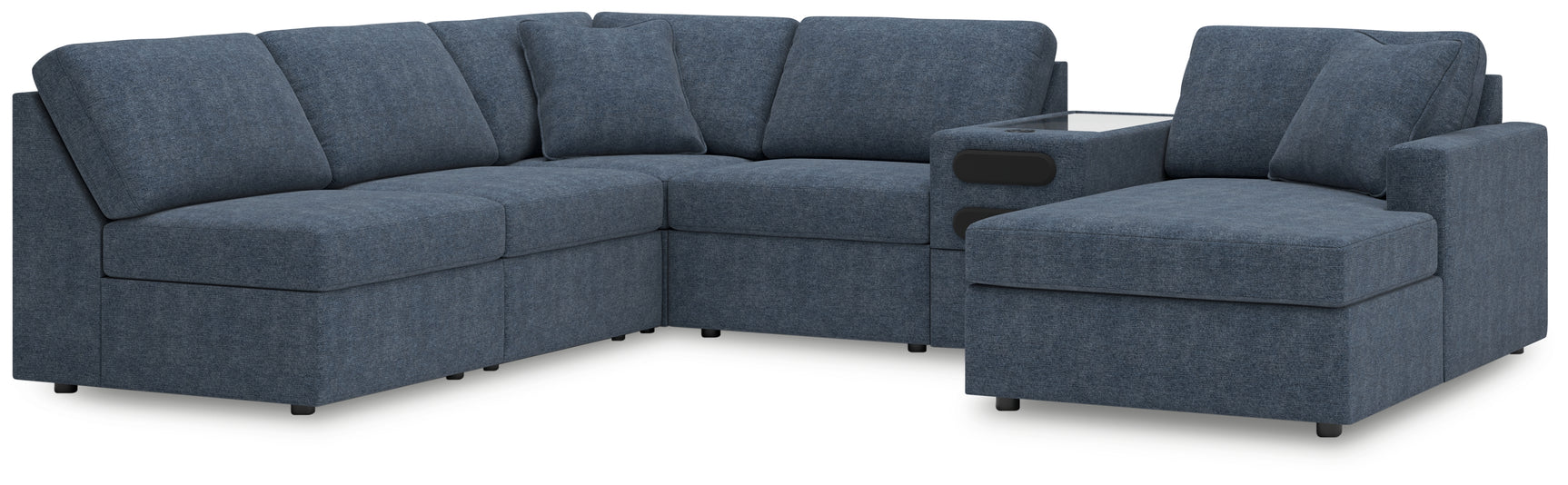 Modmax Sectional