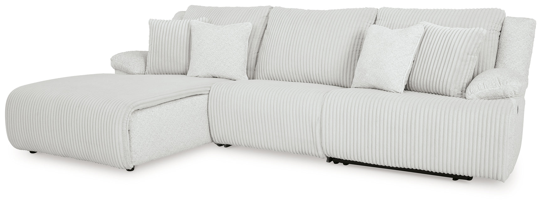 Top Tier Sectional