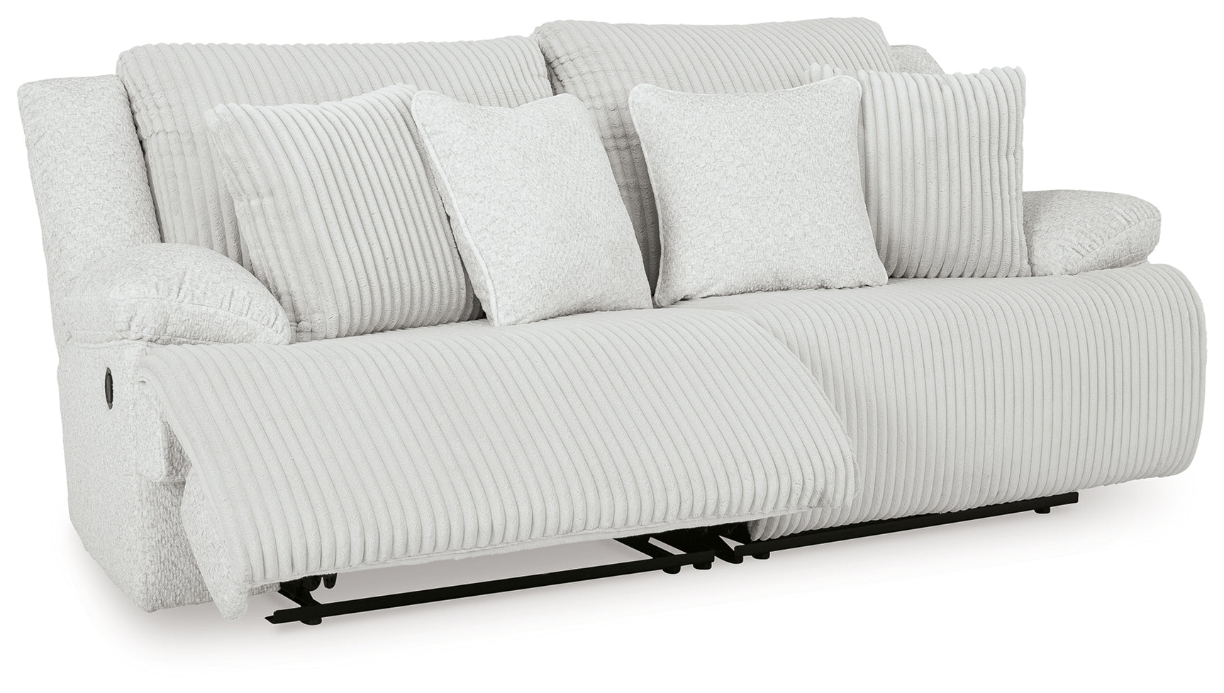 Top Tier Sectional