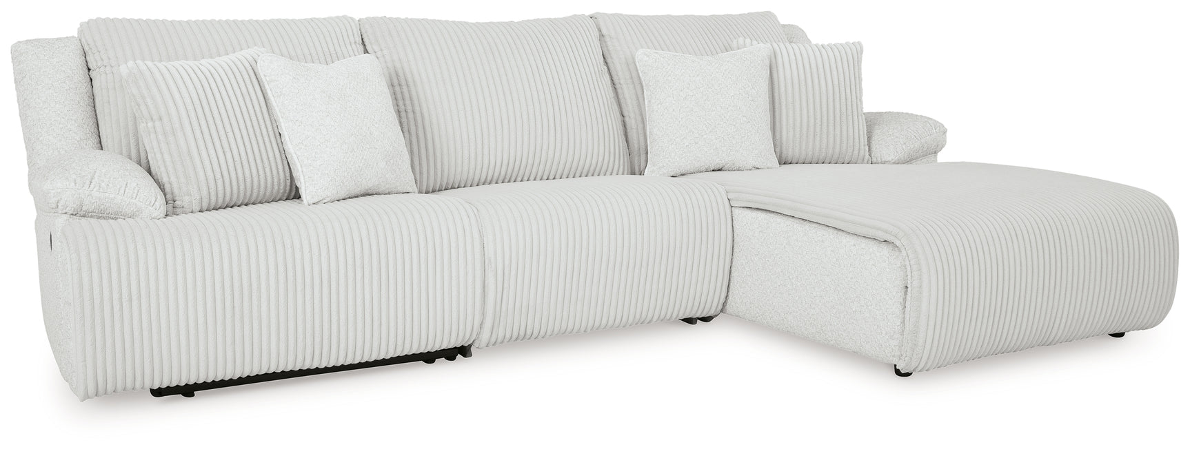 Top Tier Sectional
