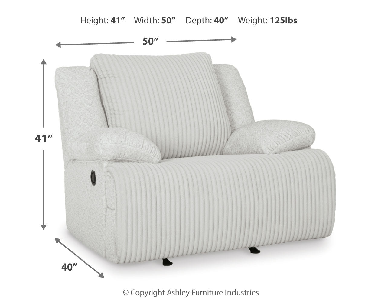 Top Tier Living Room