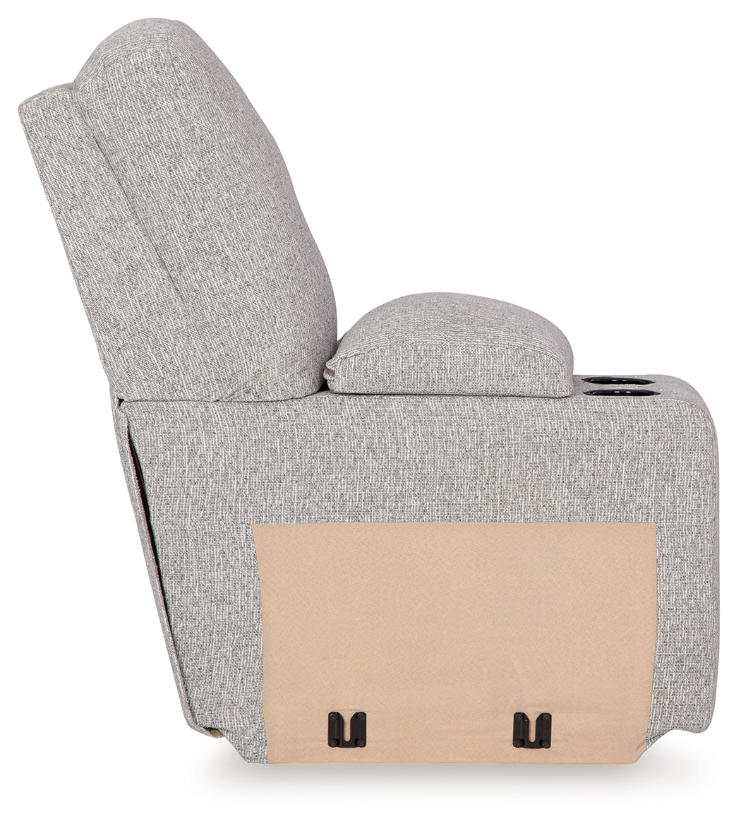 Acklen Place Sectional