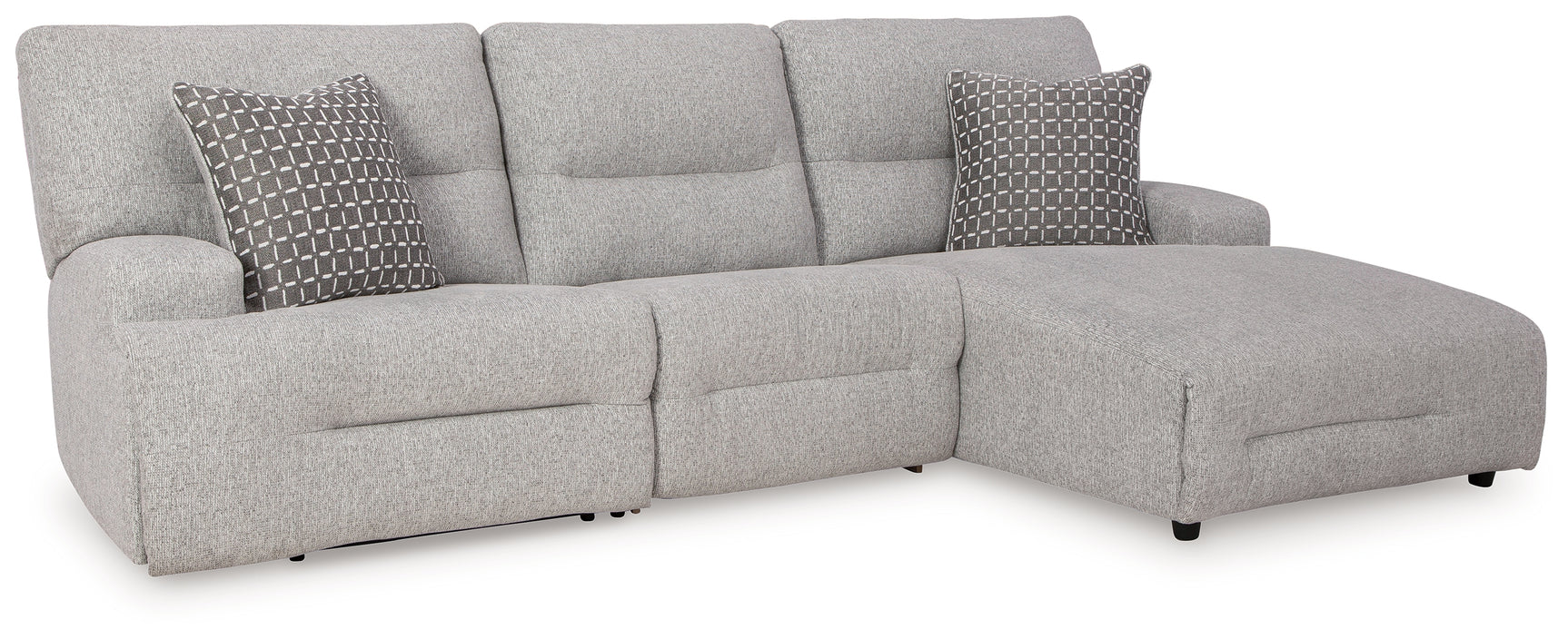 Acklen Place Sectional