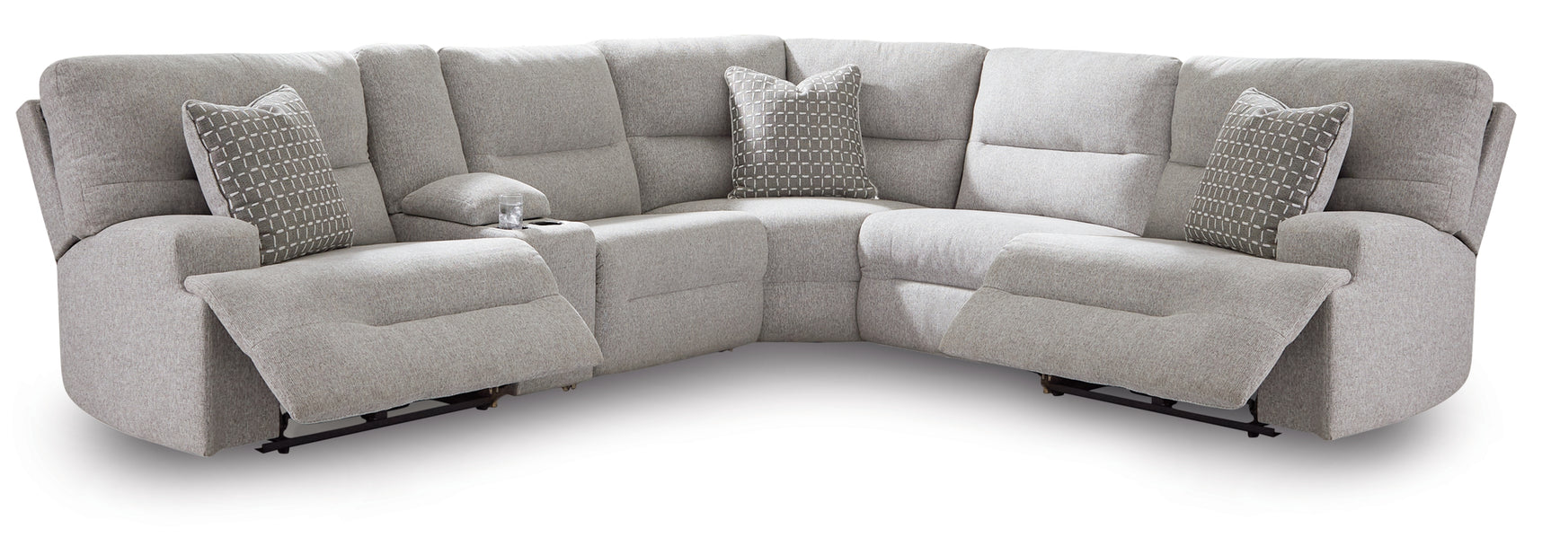 Acklen Place Sectional