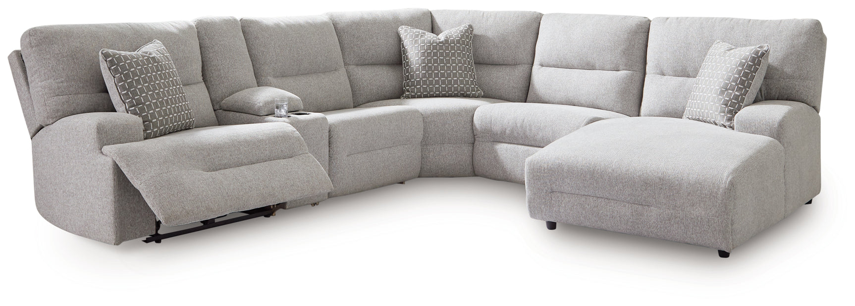 Acklen Place Sectional