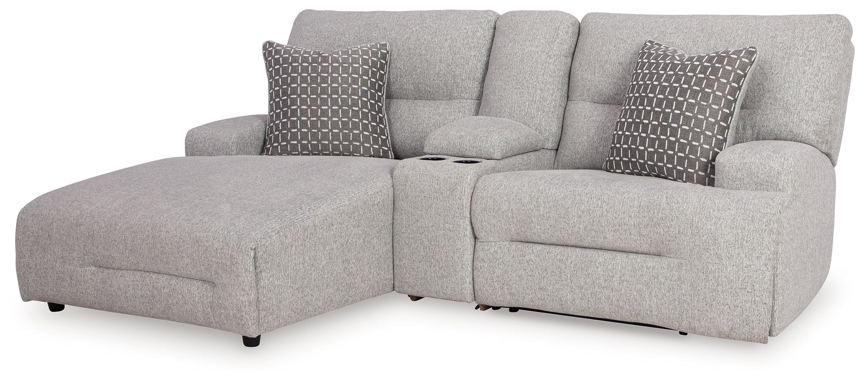 Acklen Place Sectional