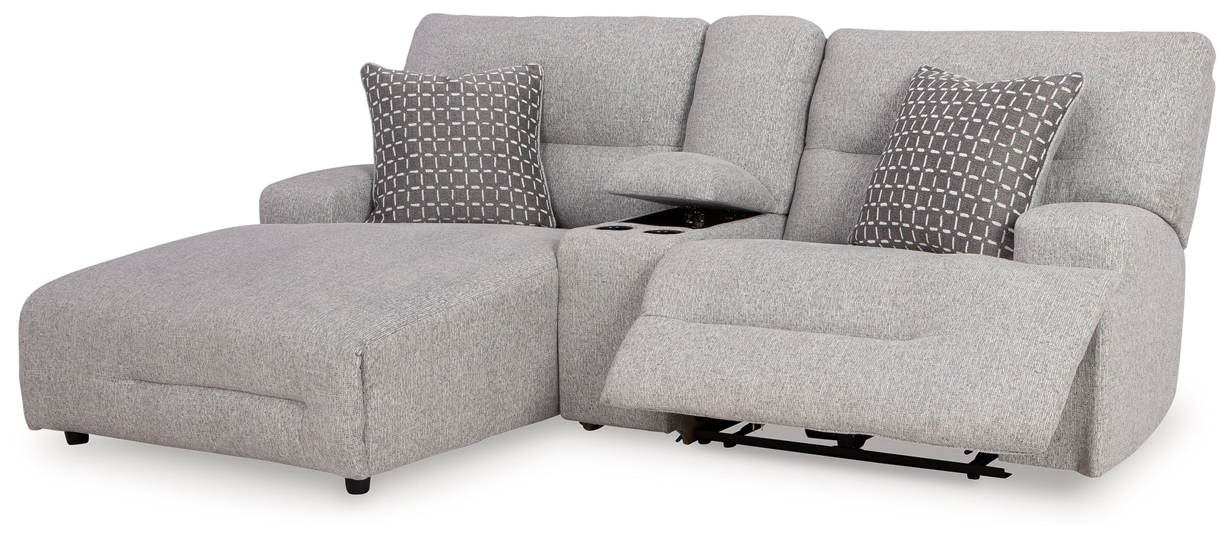 Acklen Place Sectional