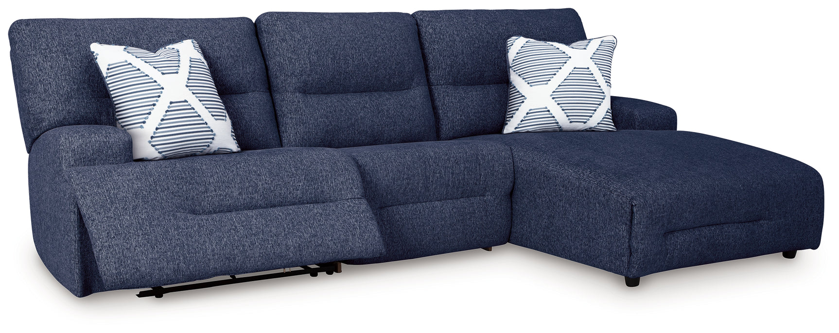 Acklen Place Sectional