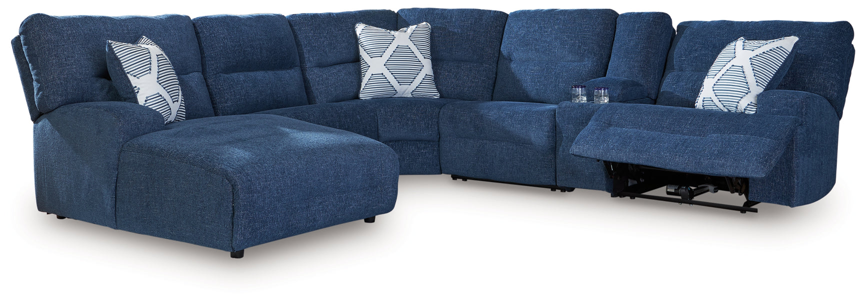 Acklen Place Sectional