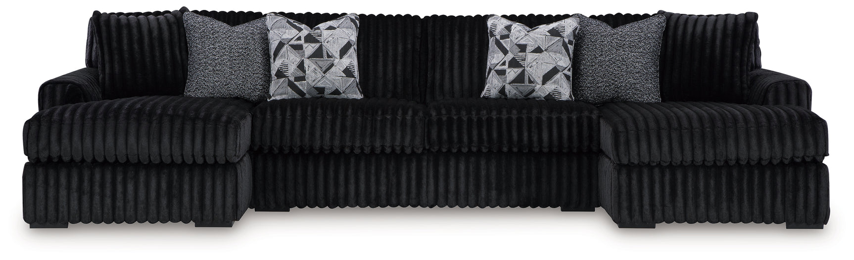 Midnight-Madness Sectional