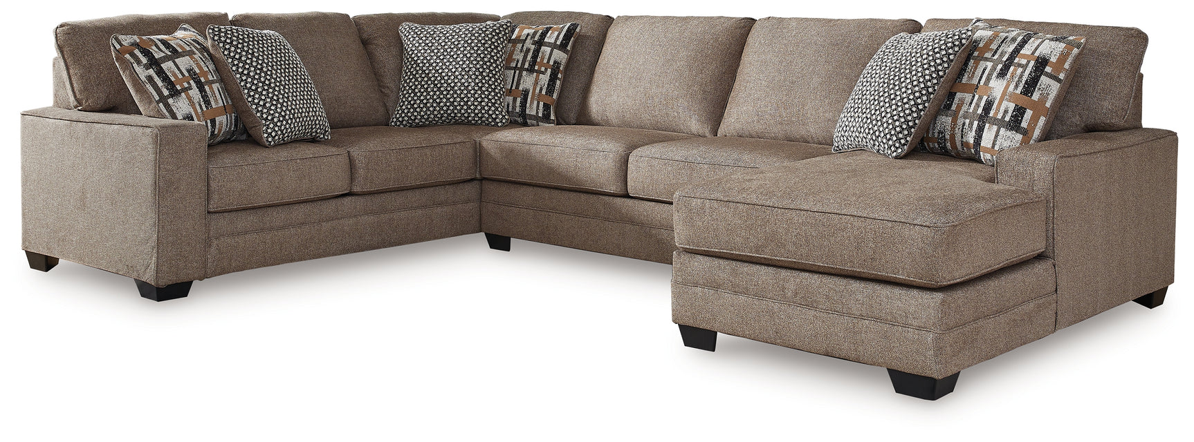 Cannonbrook Sectional