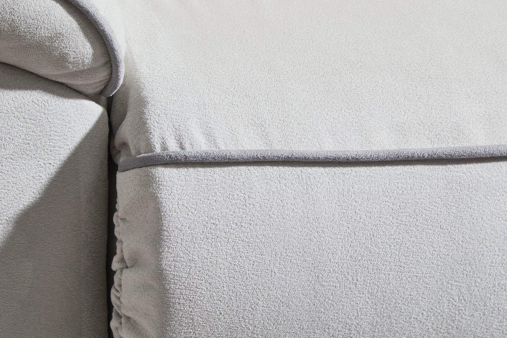 Social Pointe Sectional