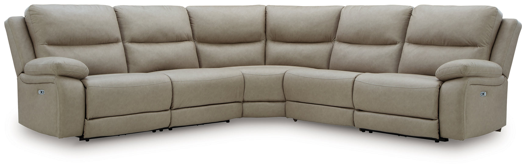 Narwhal Place Sectional