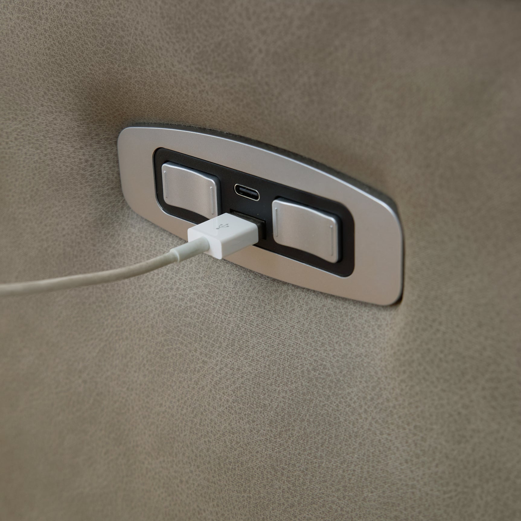 Narwhal Place Sectional