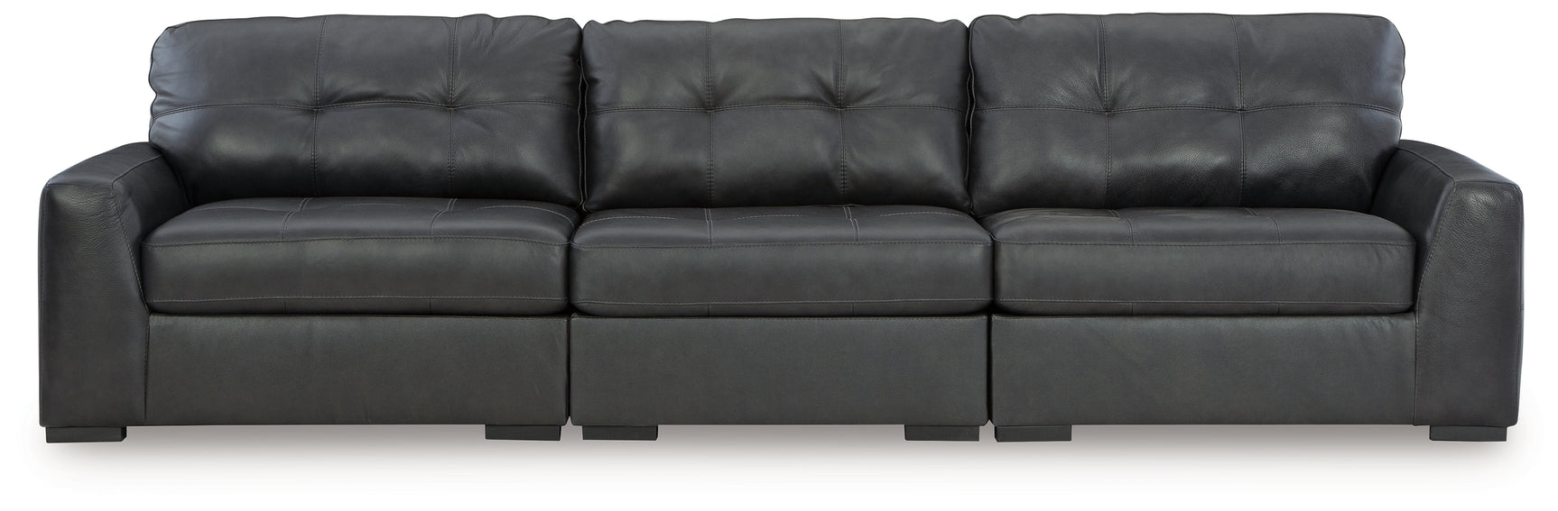 Brindley Pier Sectional