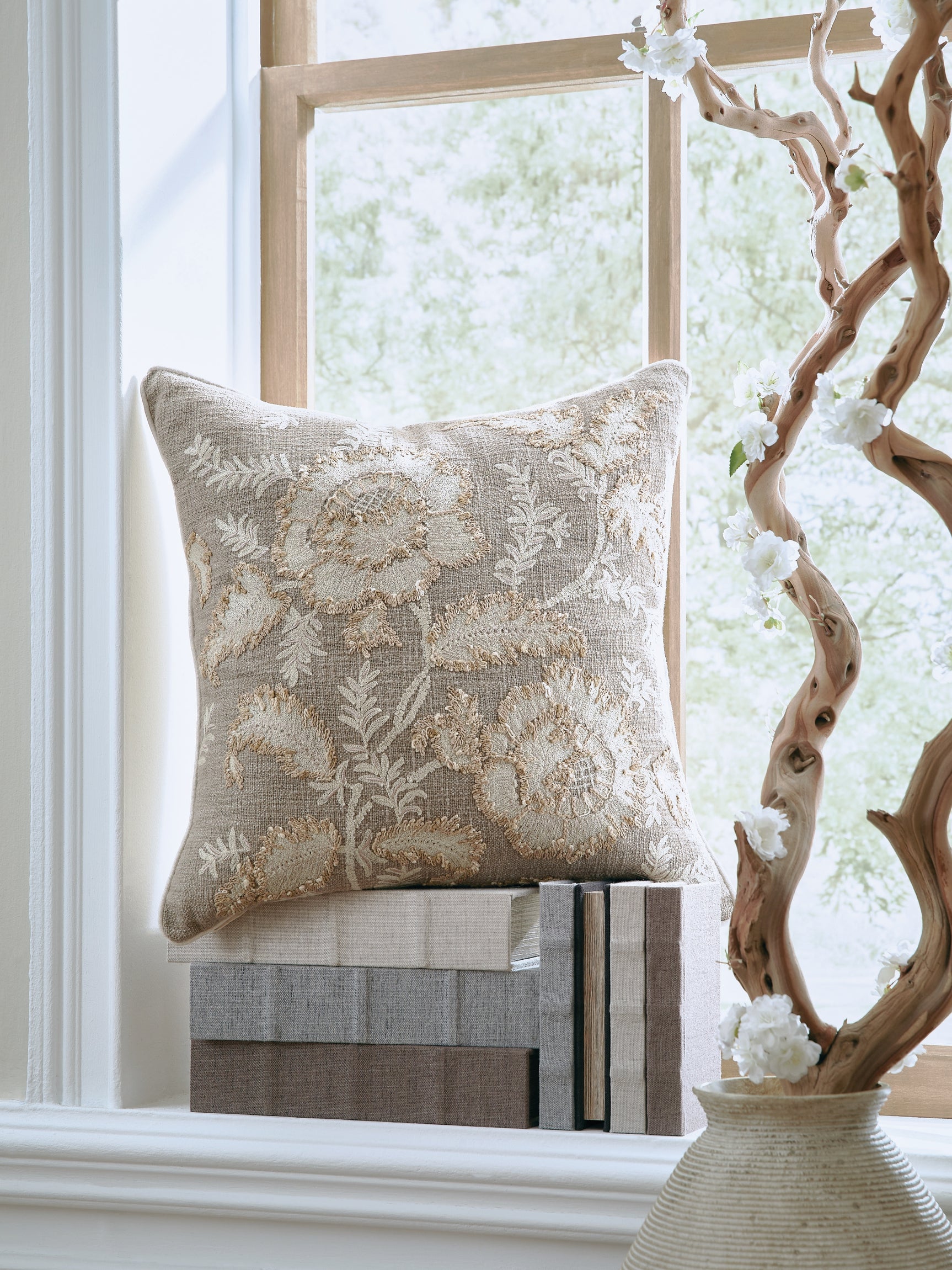 Sam's Furniture - Ashley Furniture - Viveka Pillows - Pillow (4/CS) - A1001146