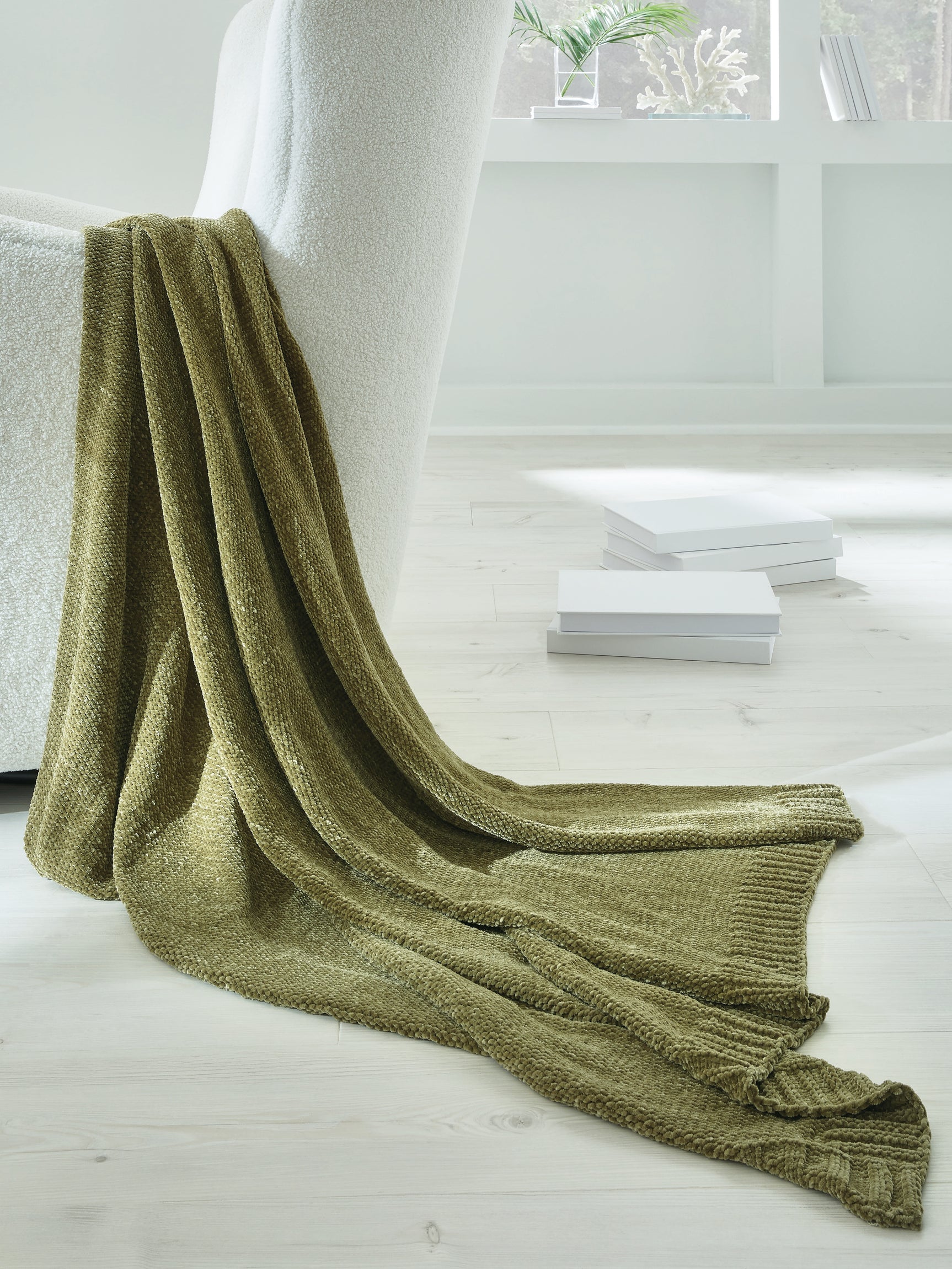 Sam's Furniture - Ashley Furniture - Anawood Throw (Set of 3) - Throw (3/CS) - A1001178