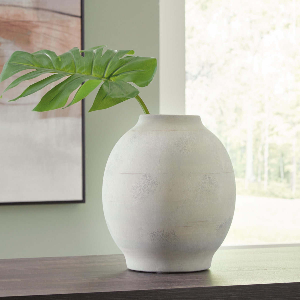 Sam's Furniture - Ashley Furniture - Clayson Vase - Vase - A2000654