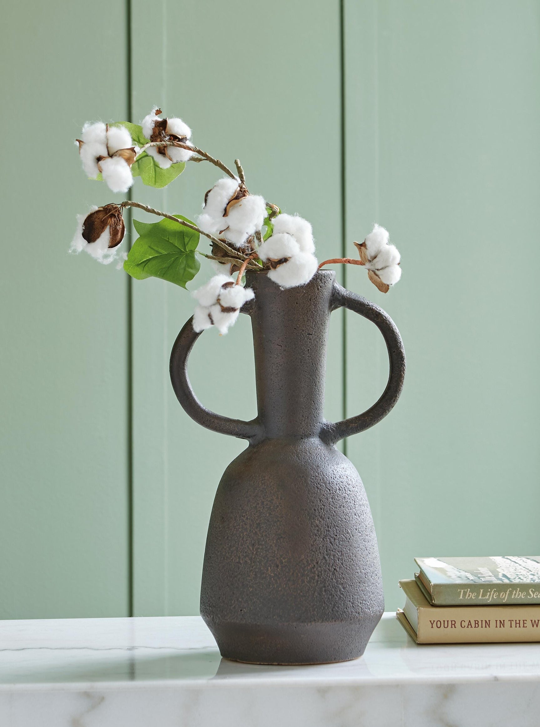 Sam's Furniture - Ashley Furniture - Aadeen Vase - Vase - A2000673