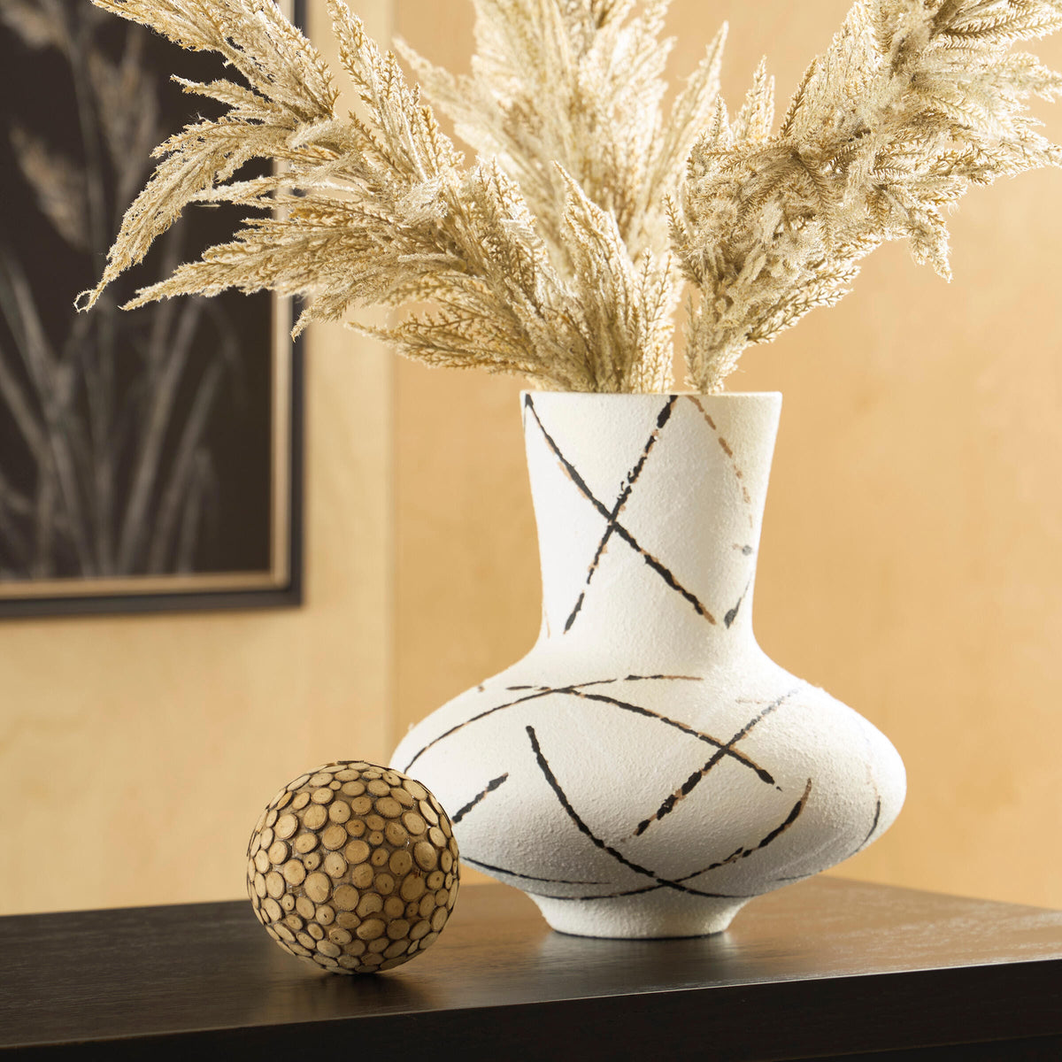 Sam's Furniture - Ashley Furniture - Brockford Vase - Vase - A2000949