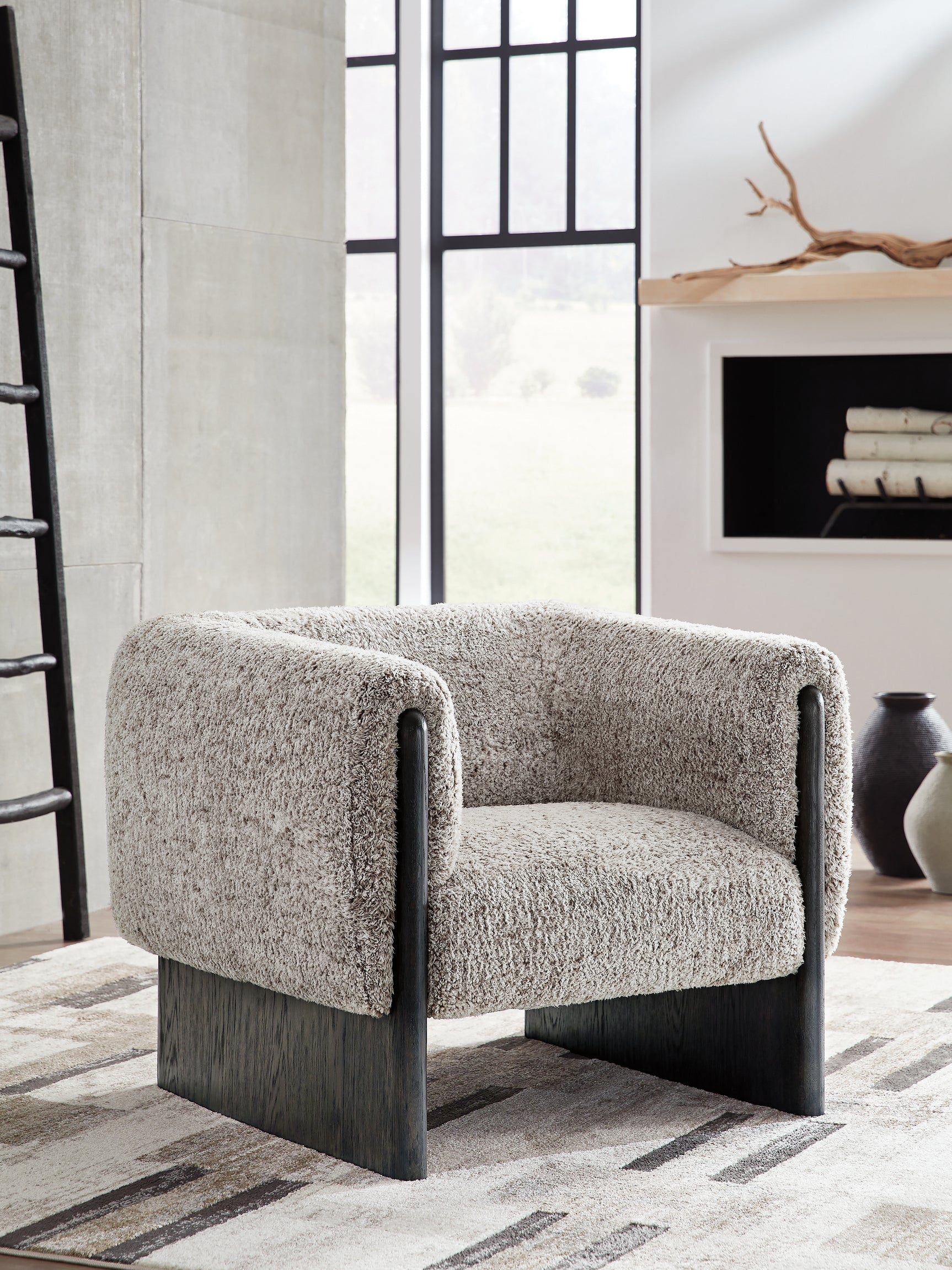 Sam's Furniture - Ashley Furniture - Olethea Accent Chair - Accent Chair - A3000808