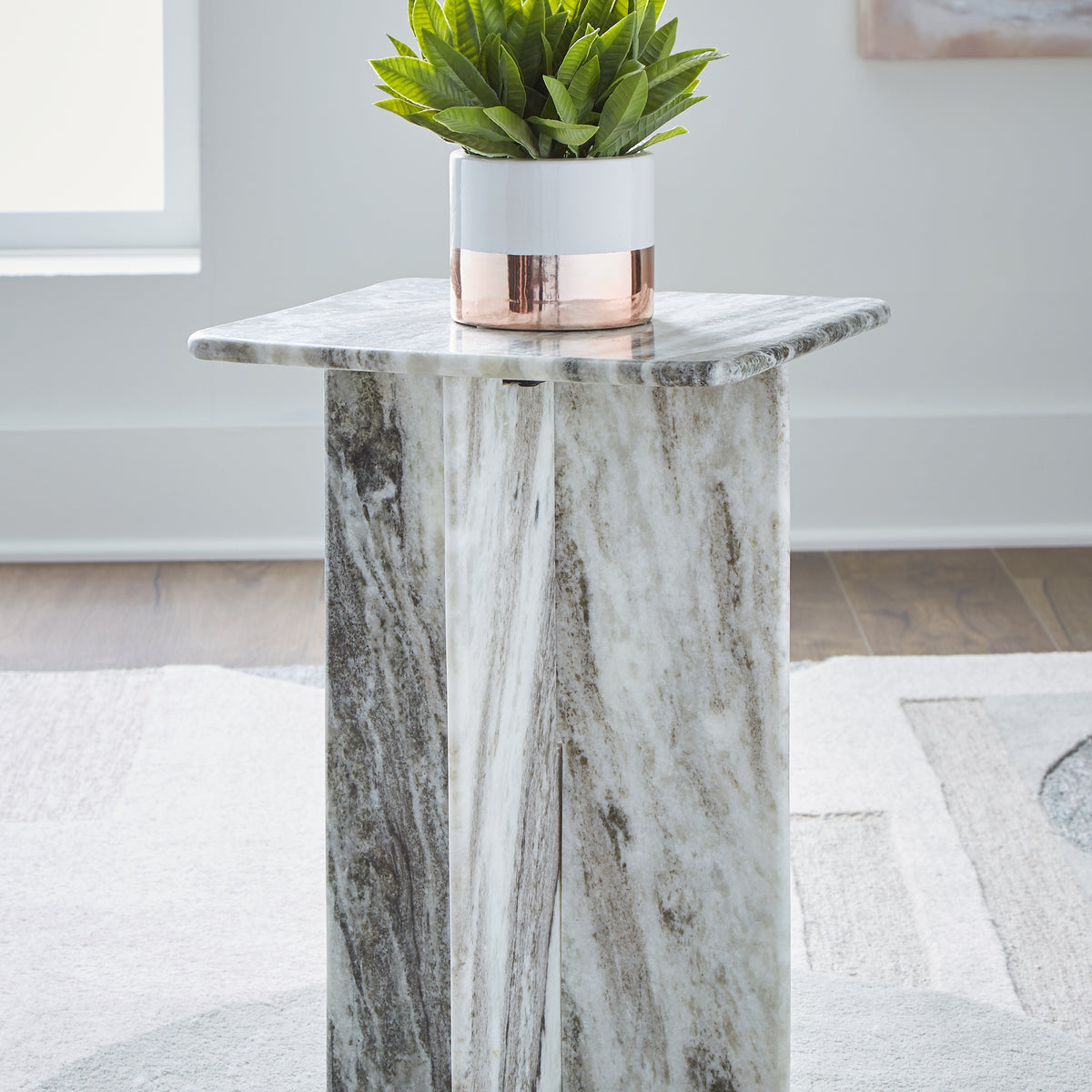 Keithwell Accent Table