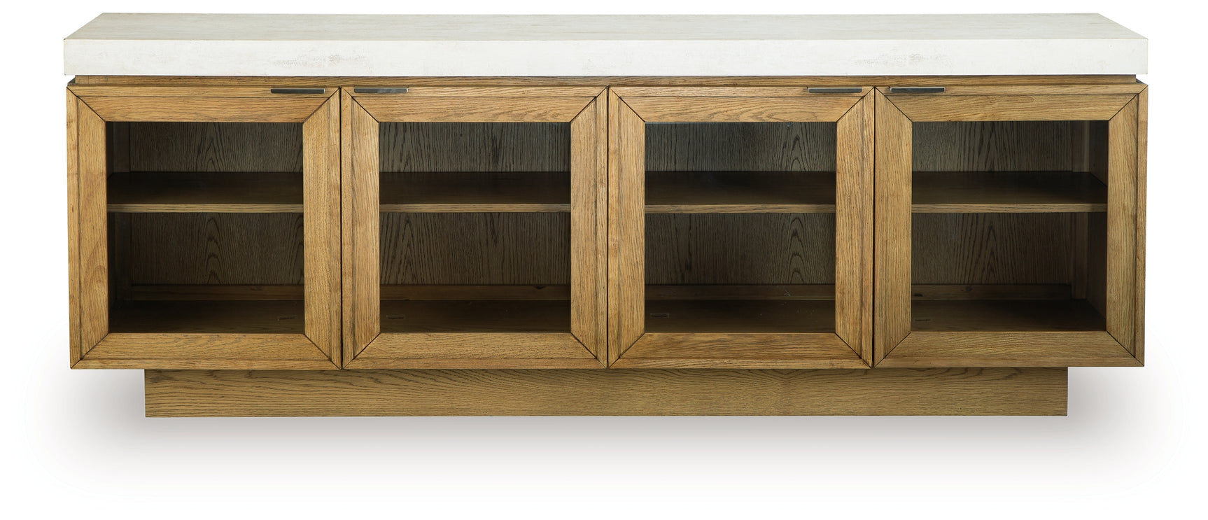 Adanworth Accent Cabinet