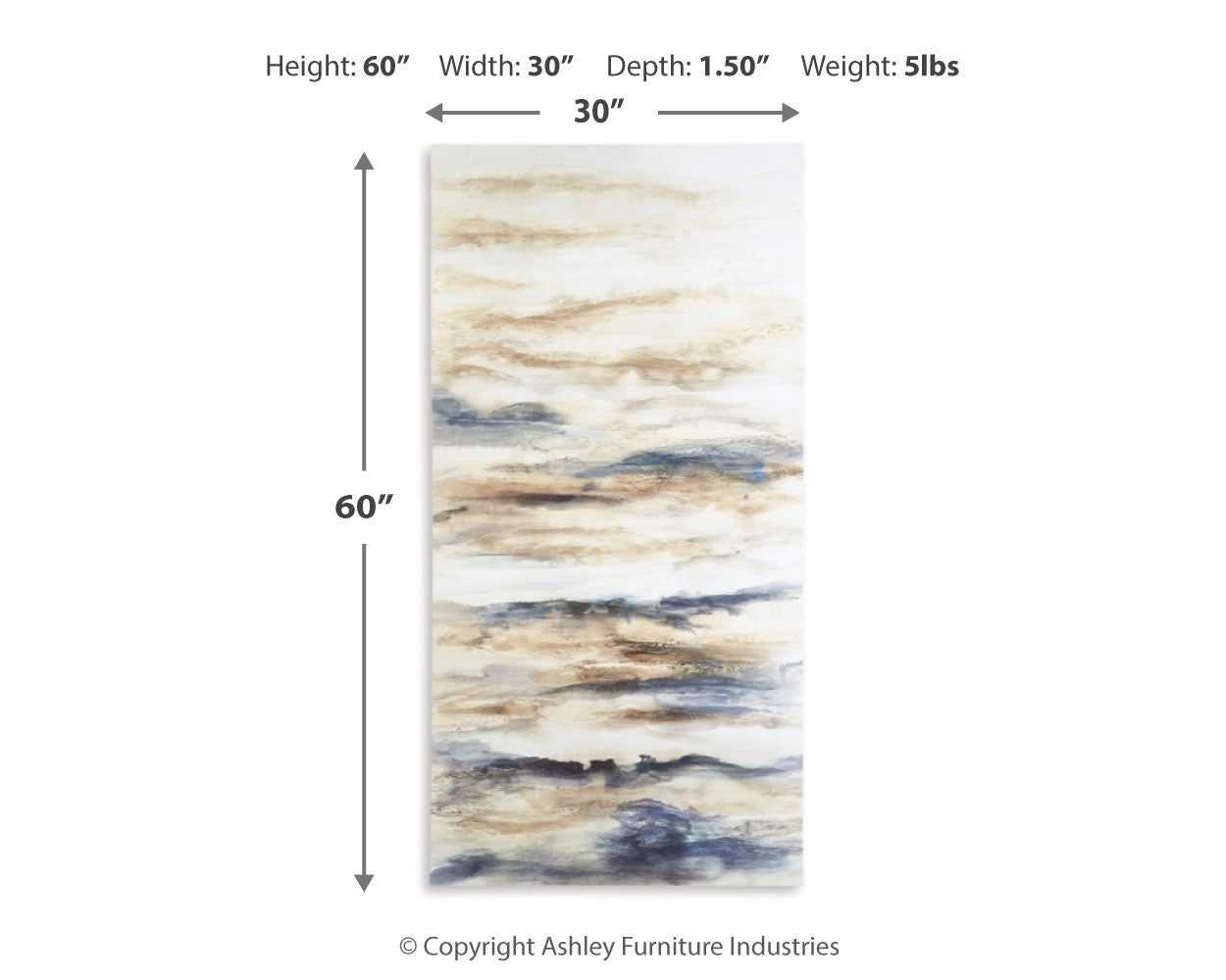 Joely Wall Decor