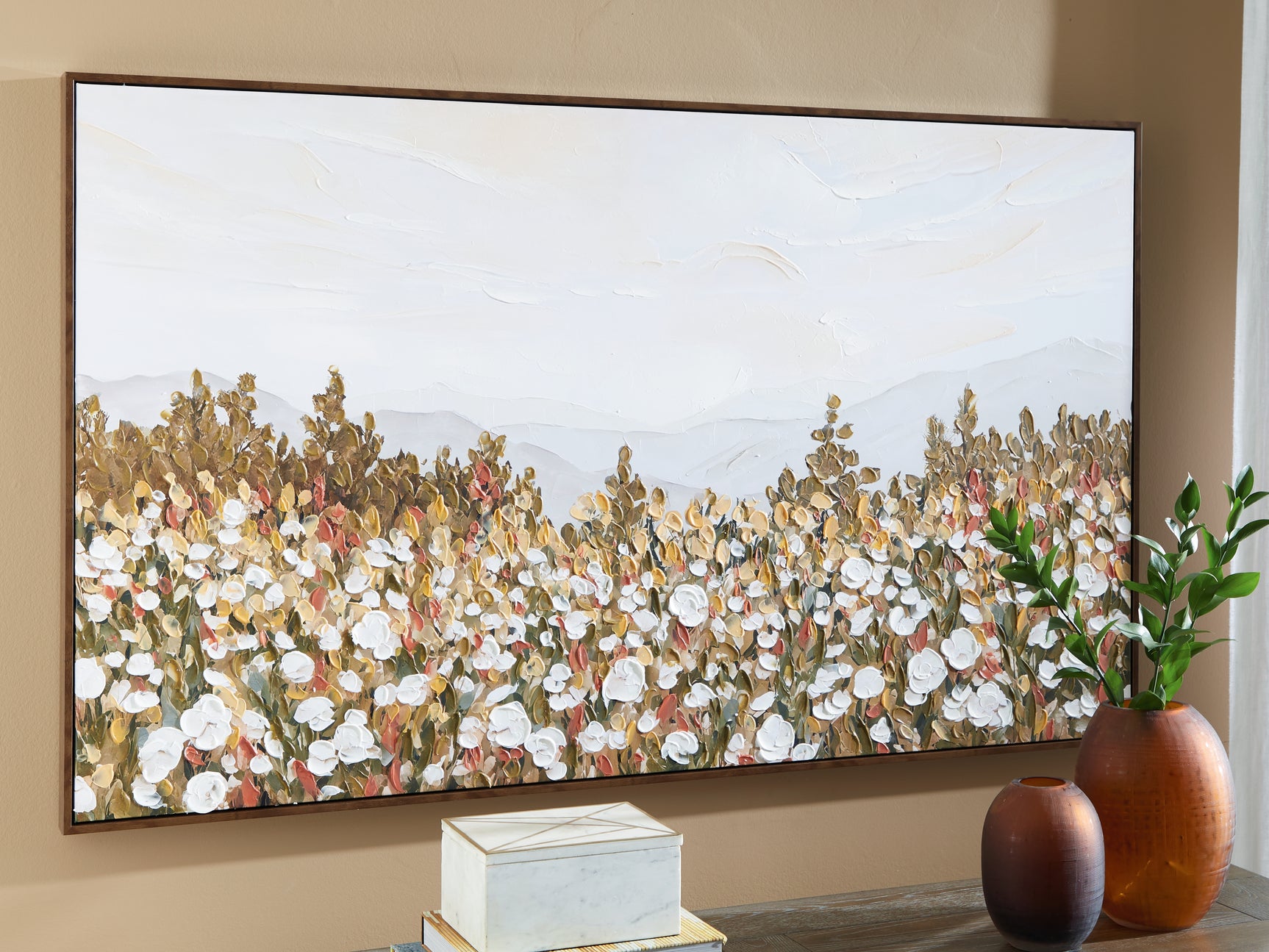 Sam's Furniture - Ashley Furniture - Engelworth Wall Decor - Wall Art / Multi - A8000453