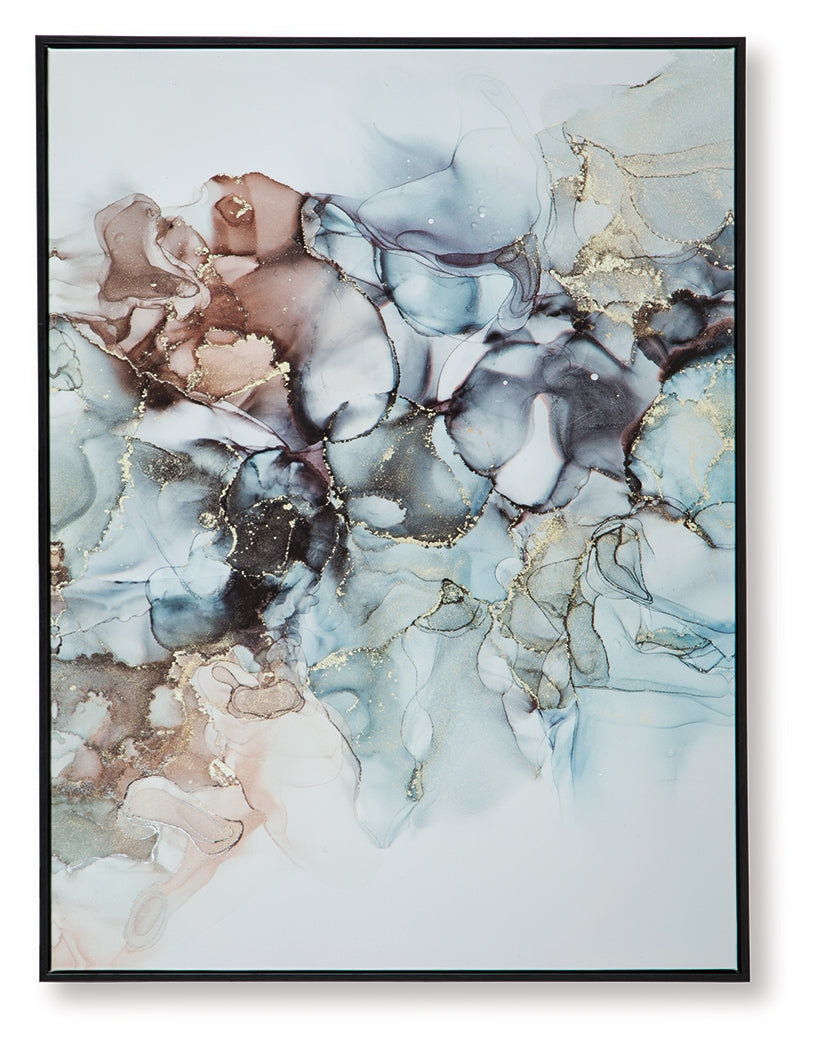 Jordsboro Wall Decor