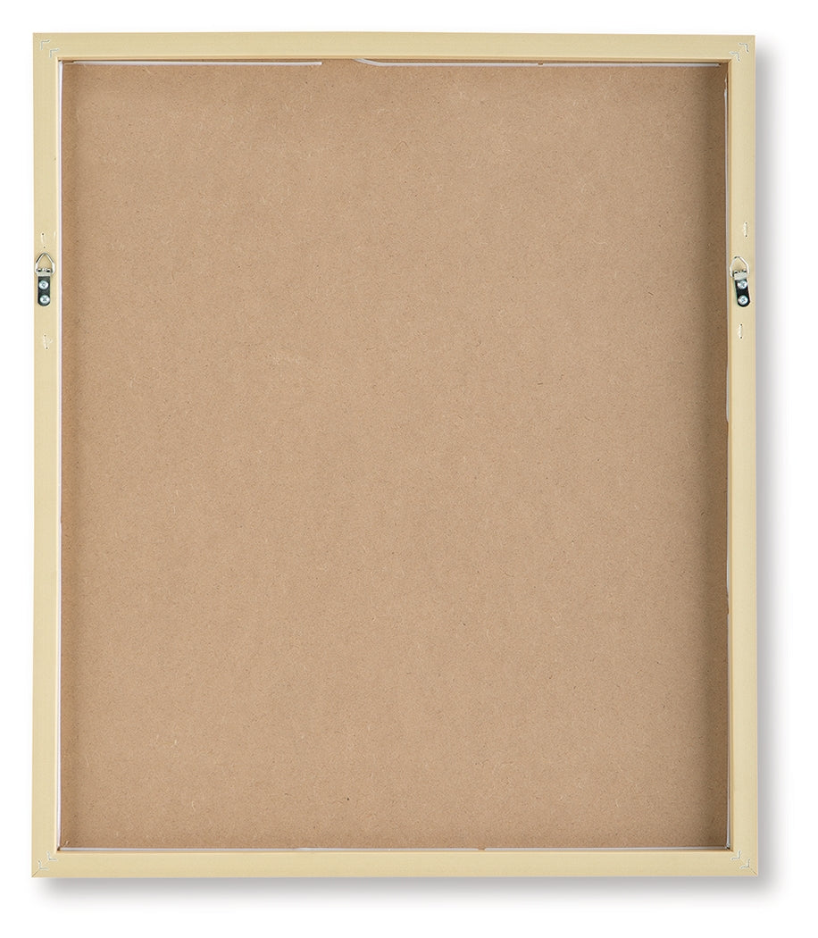 Chettings Wall Decor